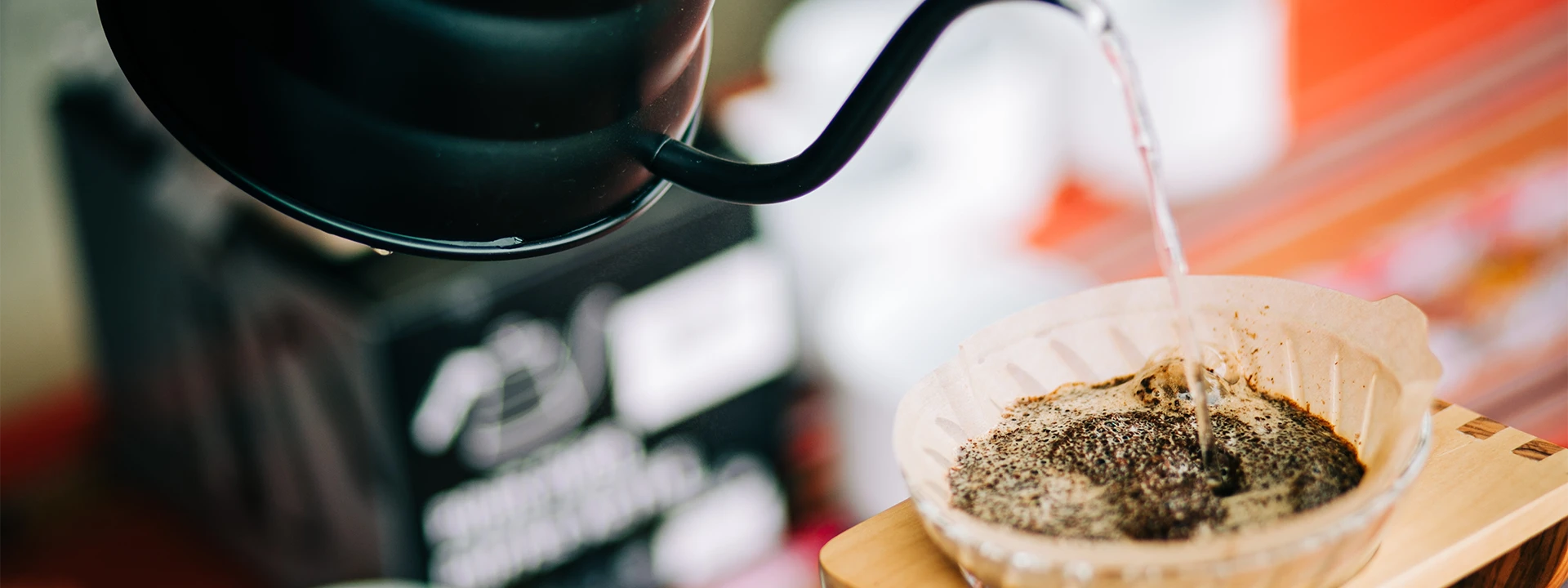 Encuentra tu <br>café ideal