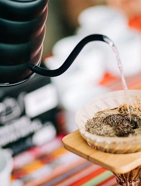 Café para la semana